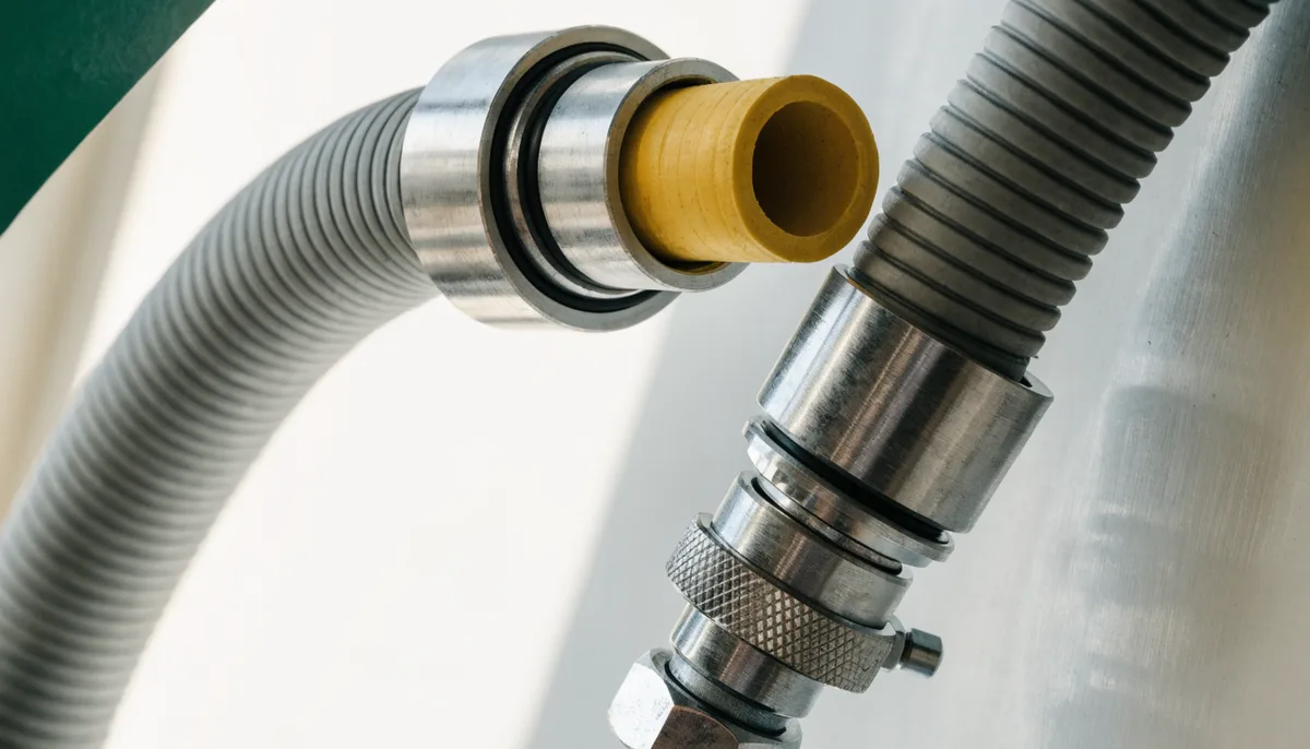 Hose Couplings and How They Can Ensure a Safe Working