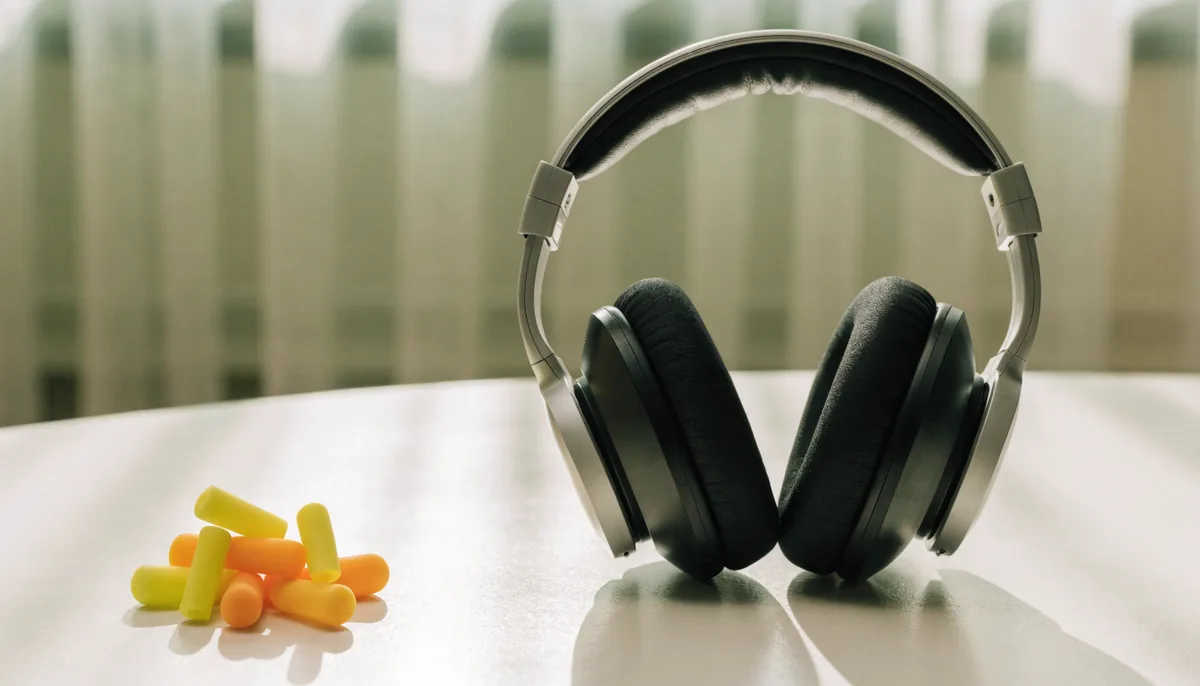 Superb Ways To Protect Your Hearing Without Any Risks