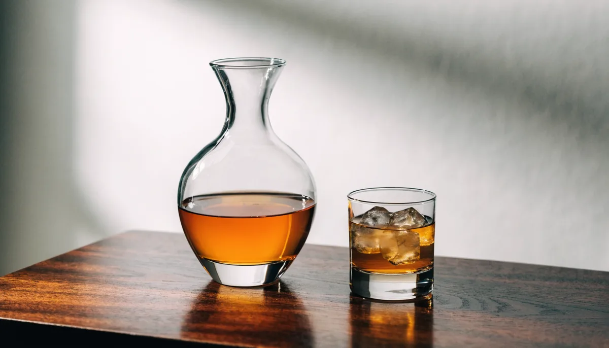 Top 5 Best Whiskey Brands In The World