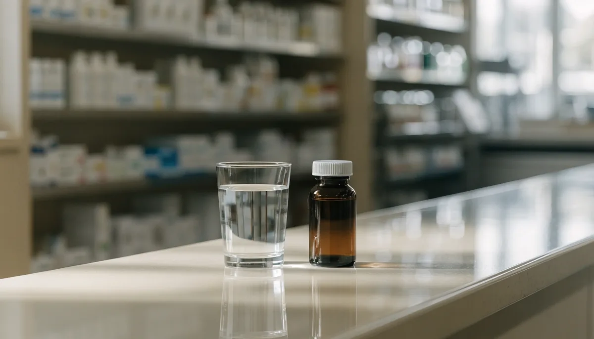 Watson 3203 Street Value, Side Effects, And Strength